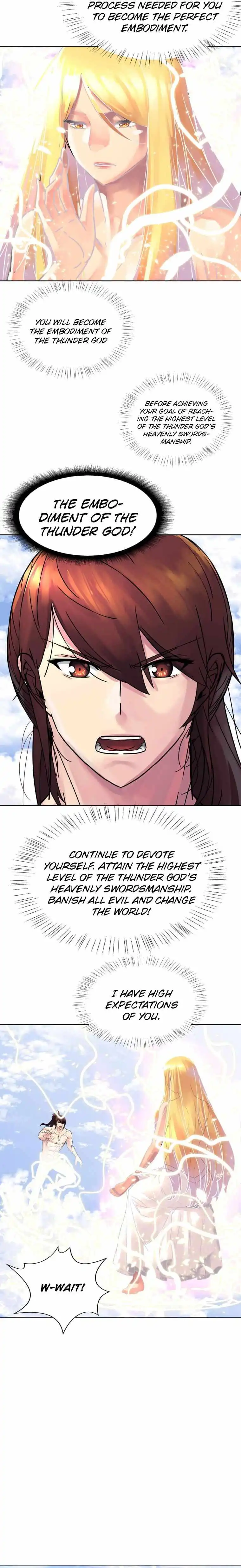 Past Lives of the Thunder God Chapter 64 16